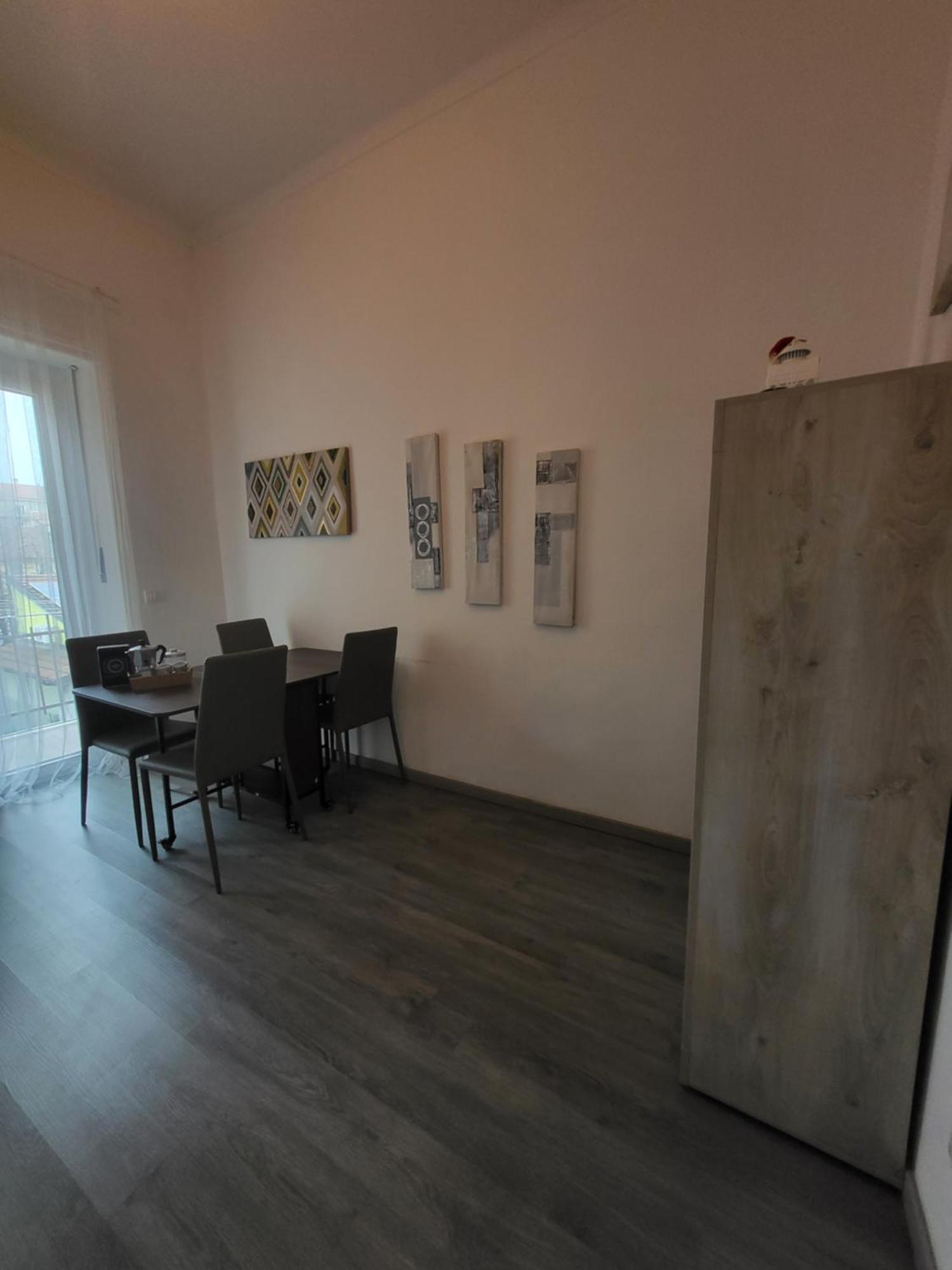 Fidia A Pochi Passi Dalla Metro Apartment *