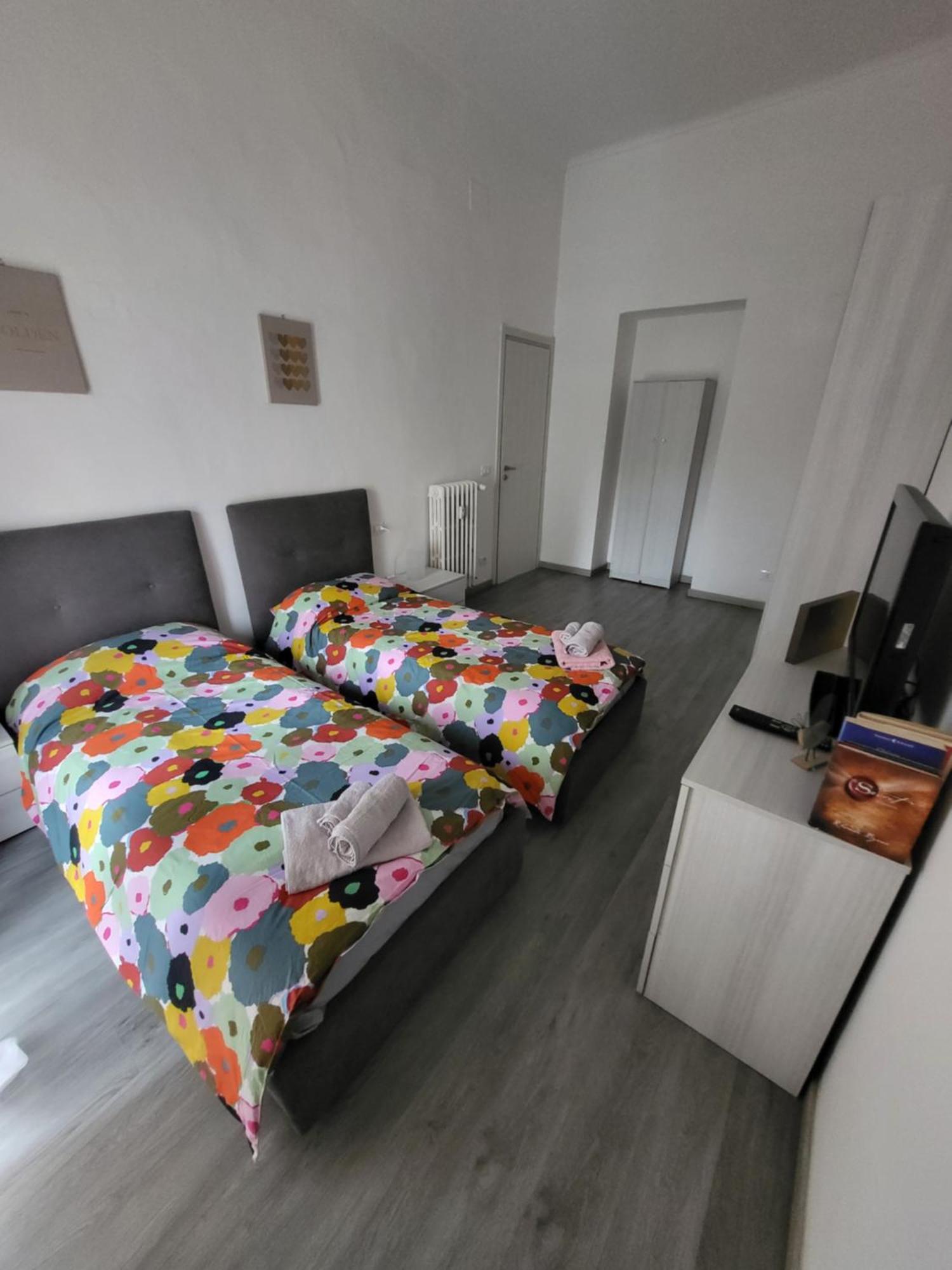 Apartment Fidia A Pochi Passi Dalla Metro *