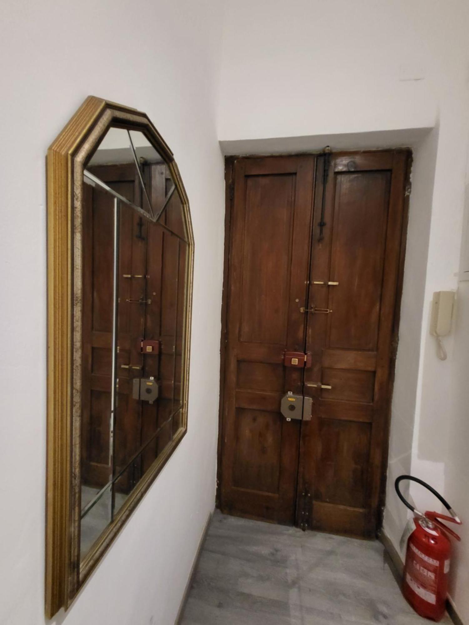Apartment Fidia A Pochi Passi Dalla Metro